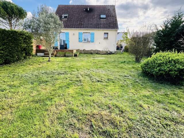 Vente Maison/villa 6 pièces — photo du bien