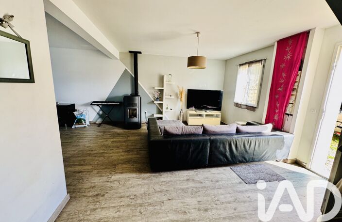 Vente Maison/villa 6 pièces — photo 2