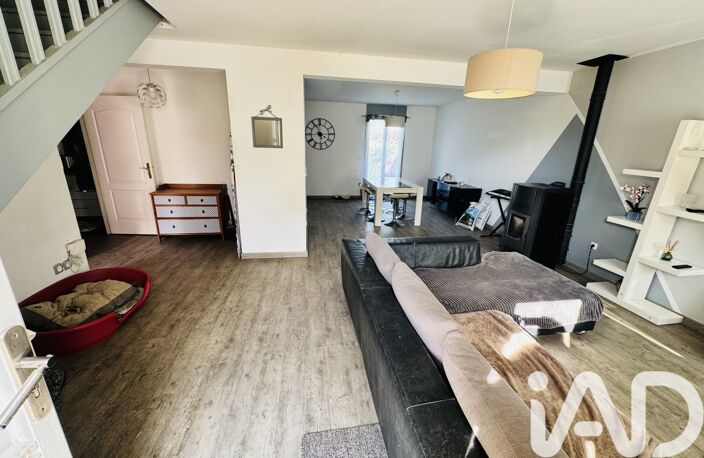 Vente Maison/villa 6 pièces — photo 3