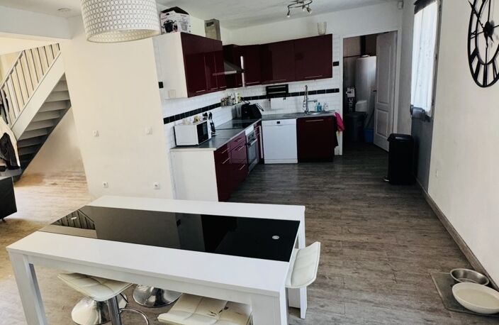 Vente Maison/villa 6 pièces — photo 4