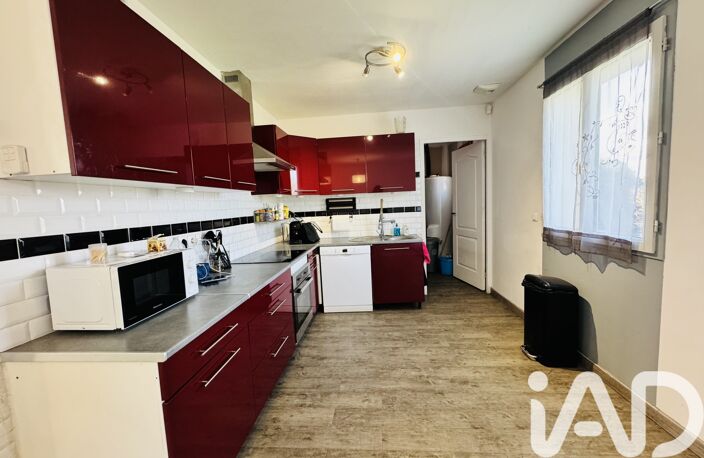 Vente Maison/villa 6 pièces — photo 5