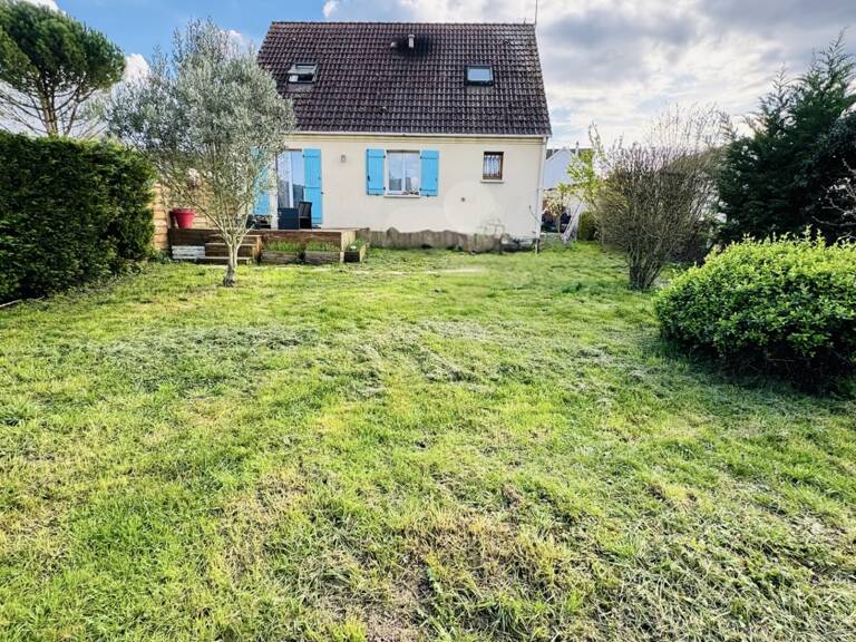 Vente Maison/villa 6 pièces — photo 1