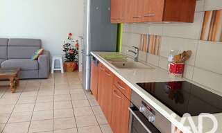 Appartement 3 Pièces 73 m² à vendre à Chambéry (73000)