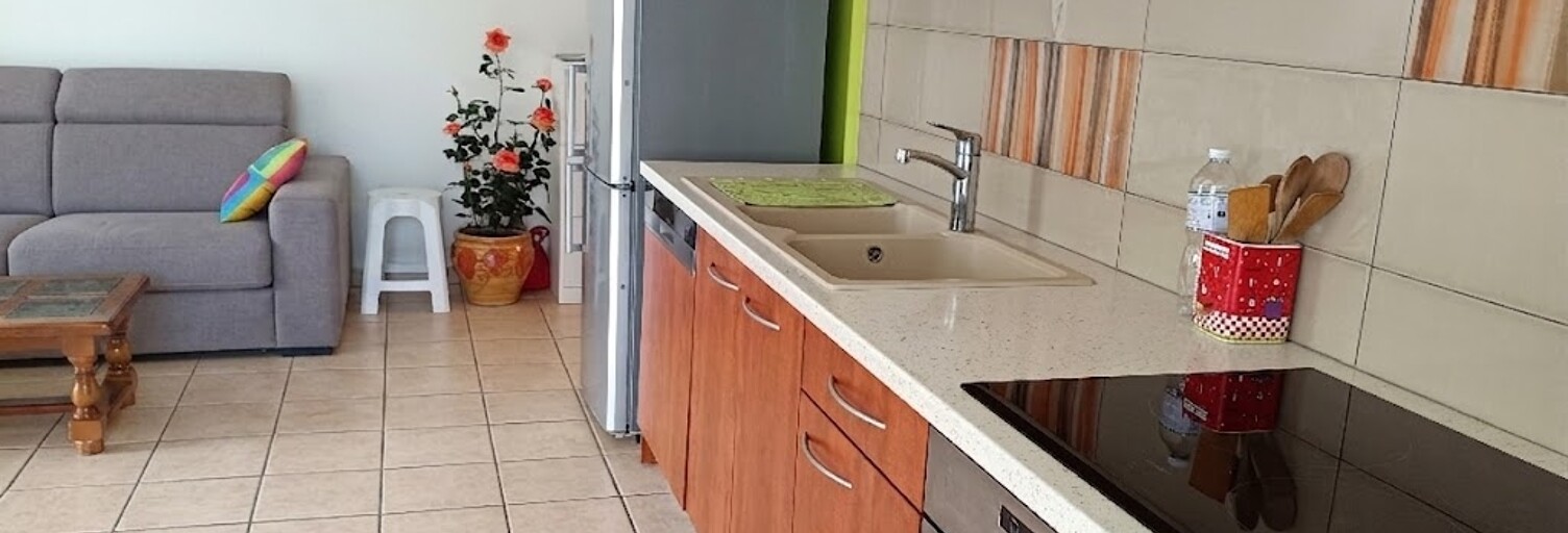 Appartement 3 Pièces 73 m² à vendre à Chambéry (73000)