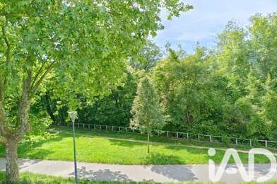 Appartement 3 pièces 239000 €