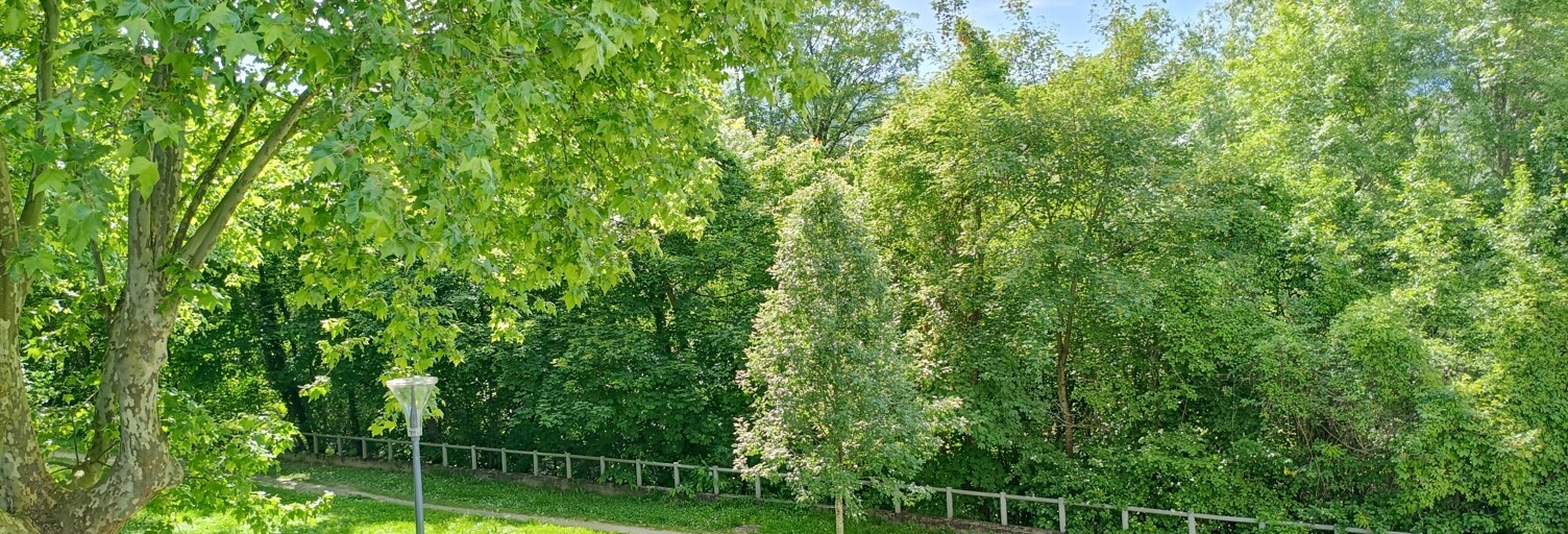 Appartement 3 Pièces 73 m² à vendre à Chambéry (73000)