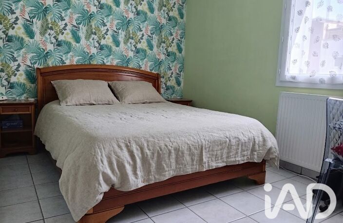 Vente Appartement 3 pièces — photo 5