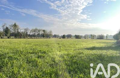Vente Terrain à bâtir 690 m&sup2; — photo du bien