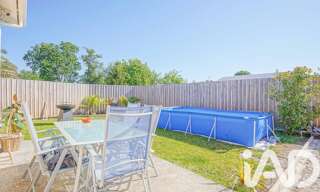 Maison 4 Pièces 72 m² à vendre à Margaux-Cantenac (33460)