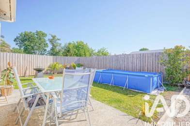 Maison 4 pièces 229000 €