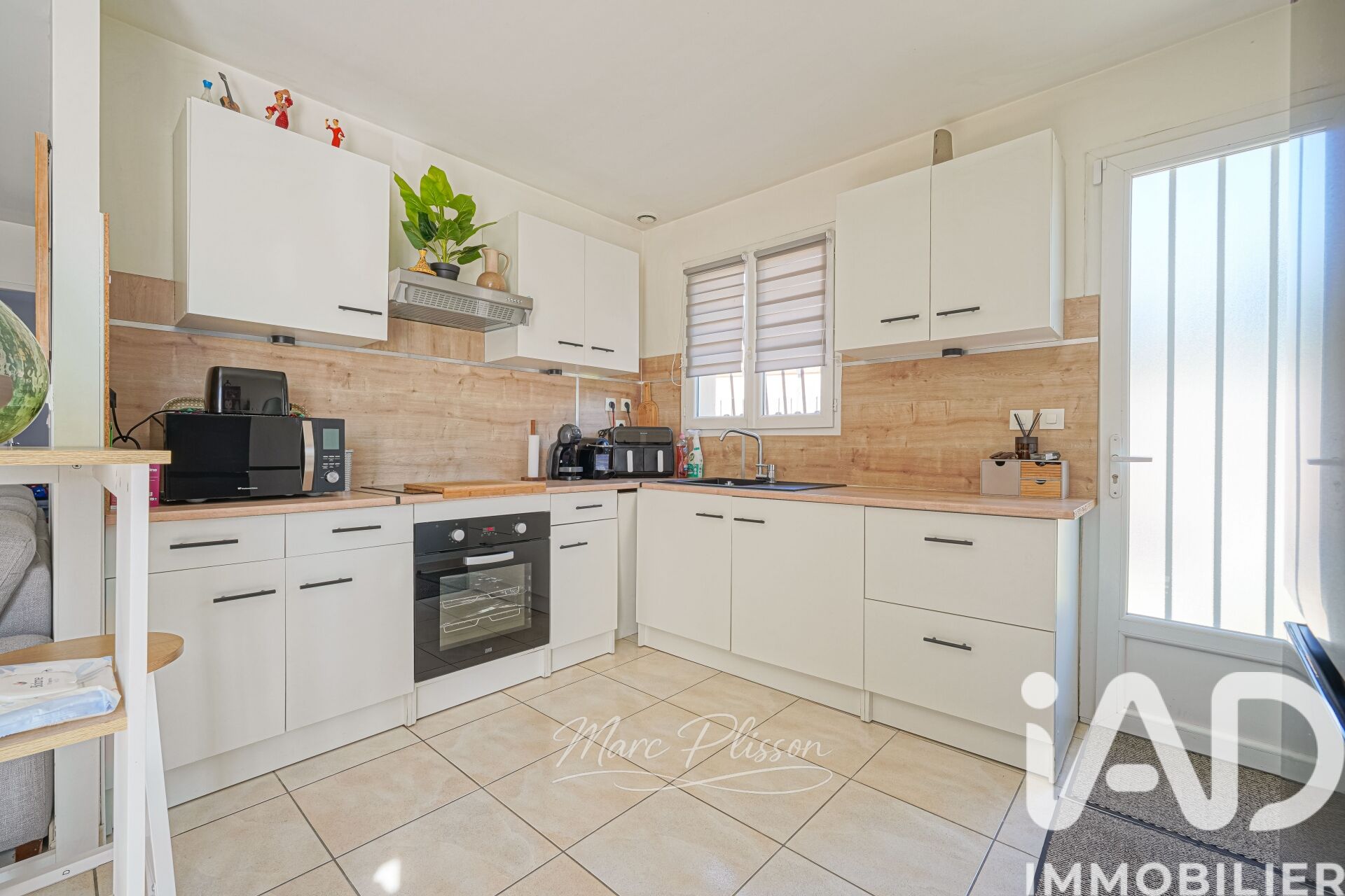 Vente Maison/villa 4 pièces - Photo 5