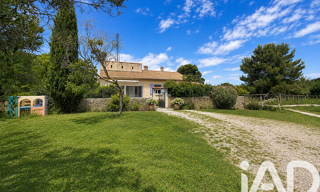 Maison 5 Pièces 89 m² à vendre à Miramas (13140)