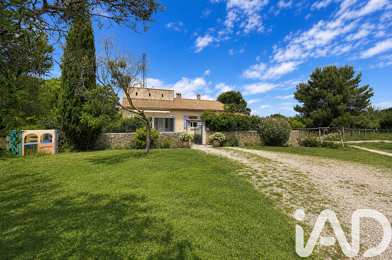 Maison 5 pièces 327000 €