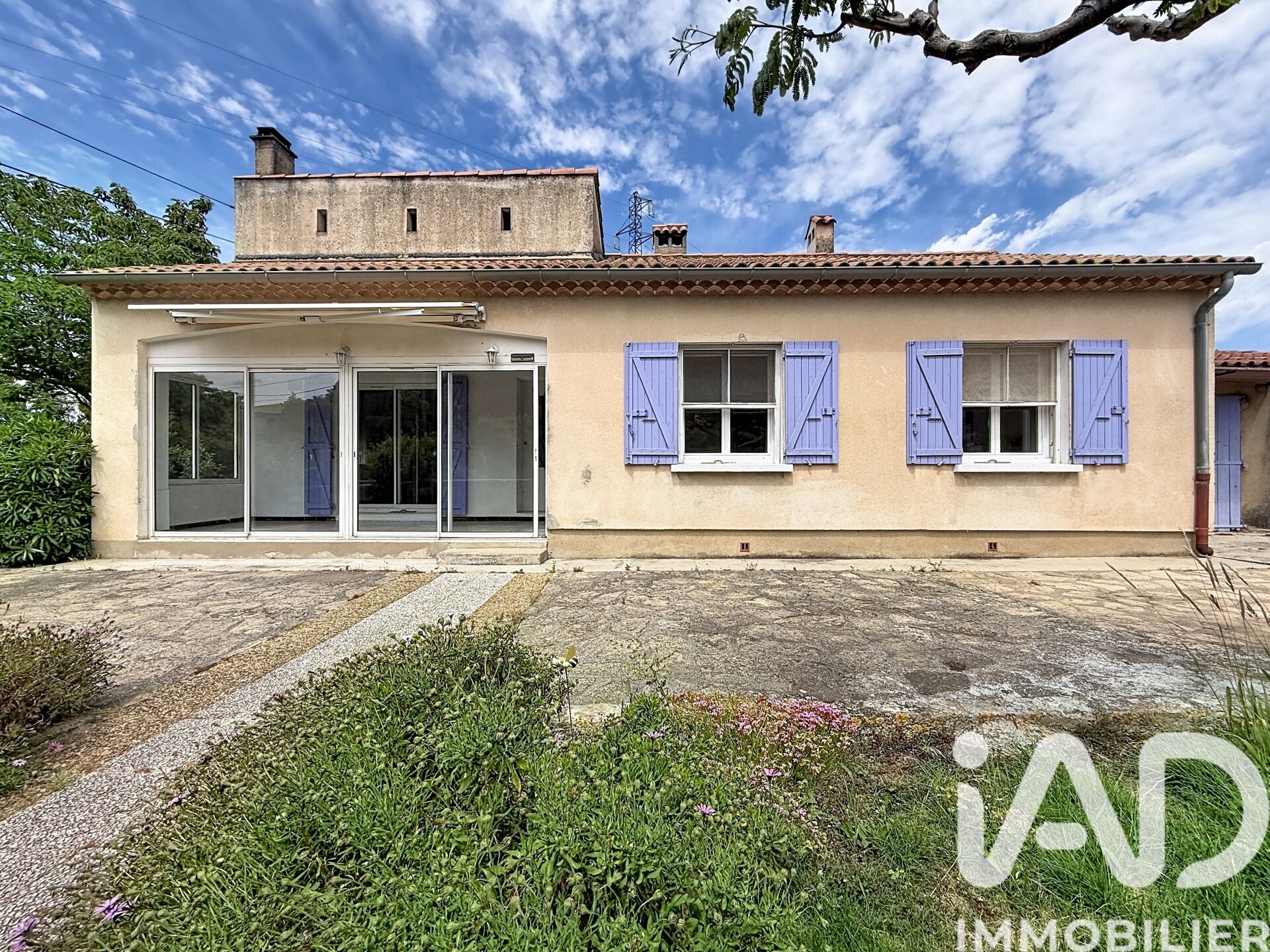 Vente Maison/villa 5 pièces - Photo 3