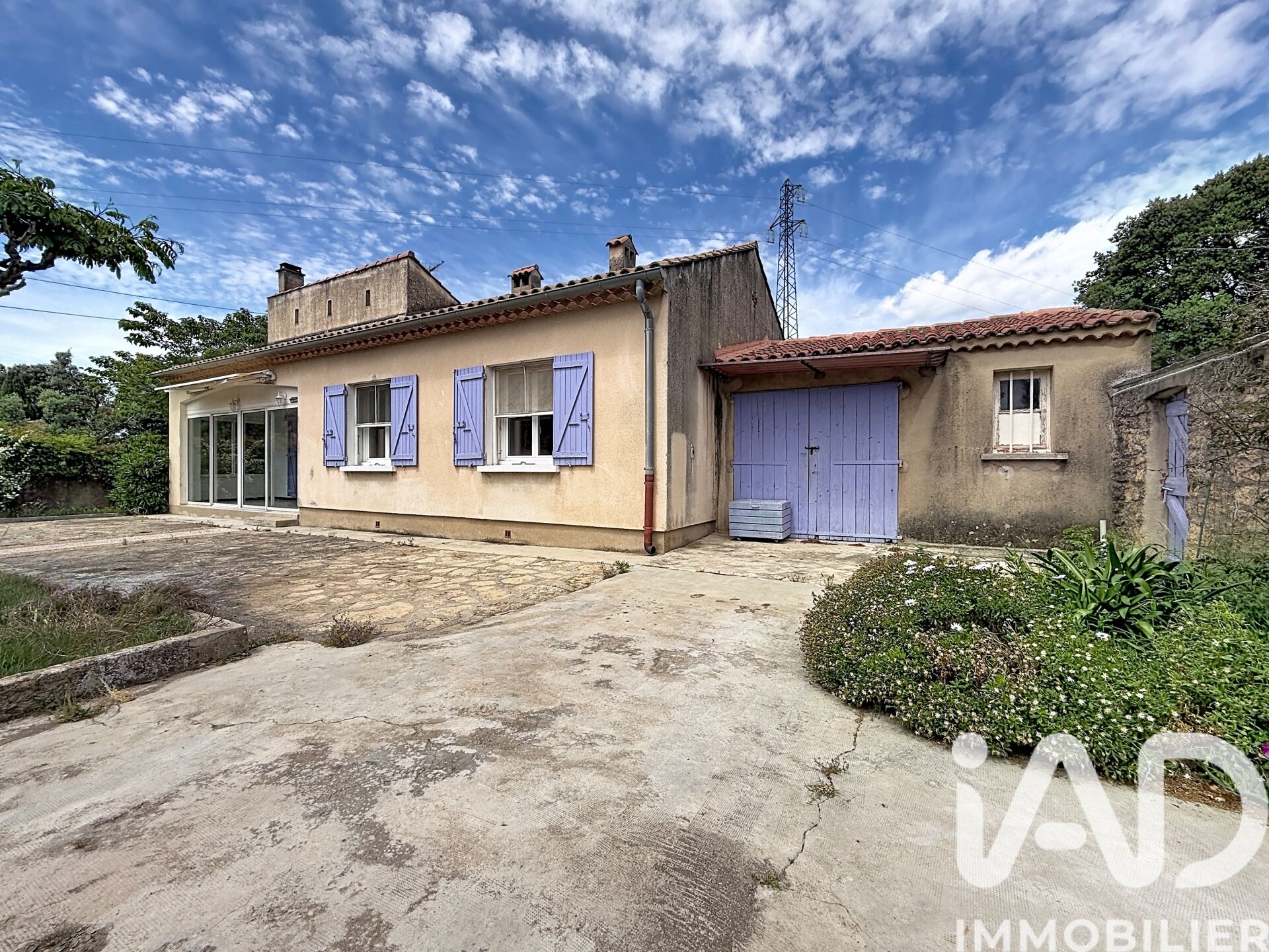 Vente Maison/villa 5 pièces - Photo 5