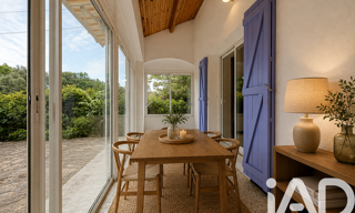 Maison 5 Pièces 89 m² à vendre à Miramas (13140)