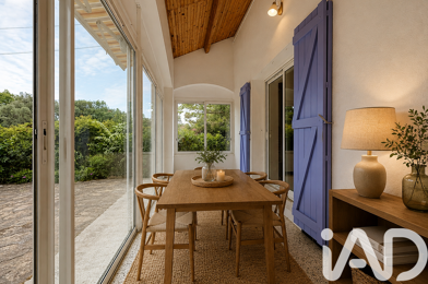 Maison 5 pièces 327000 €