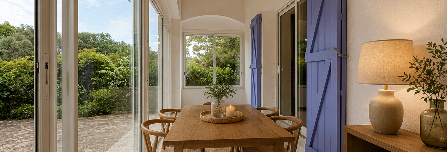 Maison 5 Pièces 89 m² à vendre à Miramas (13140)