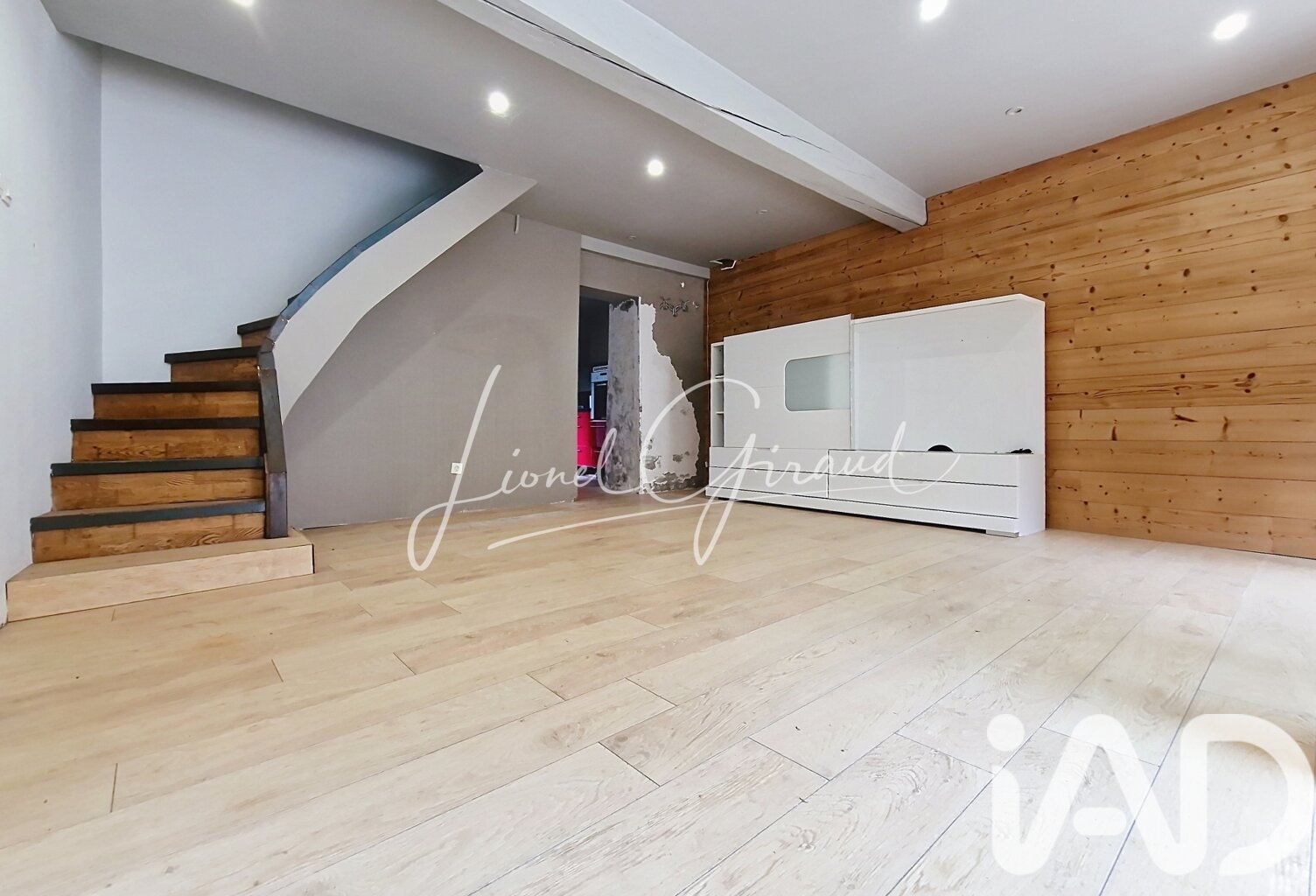 Vente Maison de village 4 pièces — photo 1