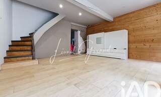 Maison 4 Pièces 96 m² à vendre à La Motte-Saint-Martin (38770)