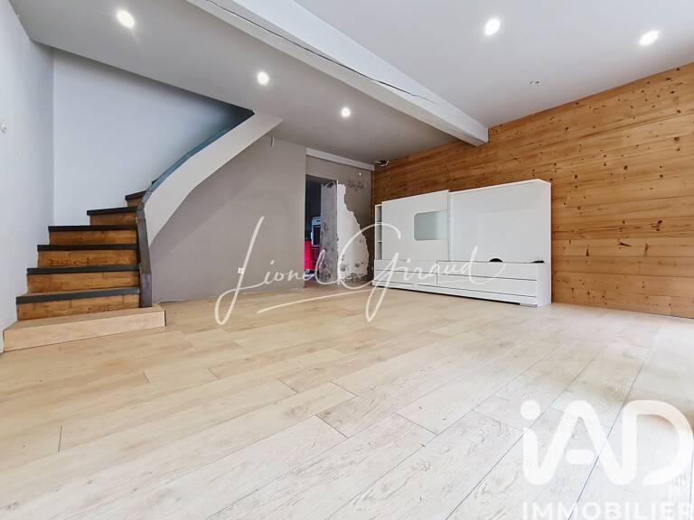 Vente Maison de village 4 pièces — photo 1