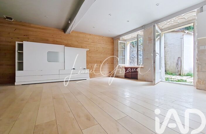 Vente Maison de village 4 pièces — photo 2