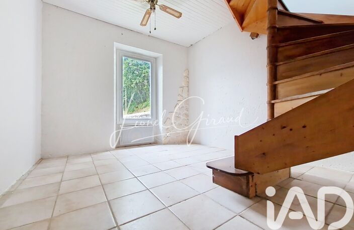 Vente Maison de village 4 pièces — photo 3