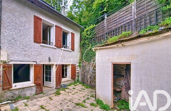 Vente Maison de village 4 pièces — photo 4
