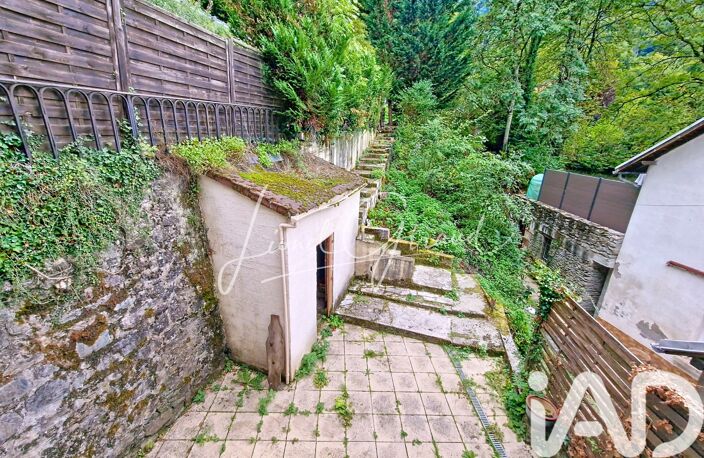 Vente Maison de village 4 pièces — photo 5