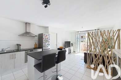 Appartement 2 pièces 195000 €