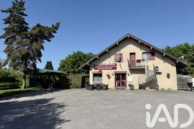 Commerce  210000 €
