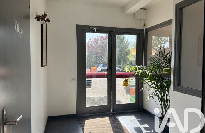 Vente Restaurant 160 m&sup2; — photo 2
