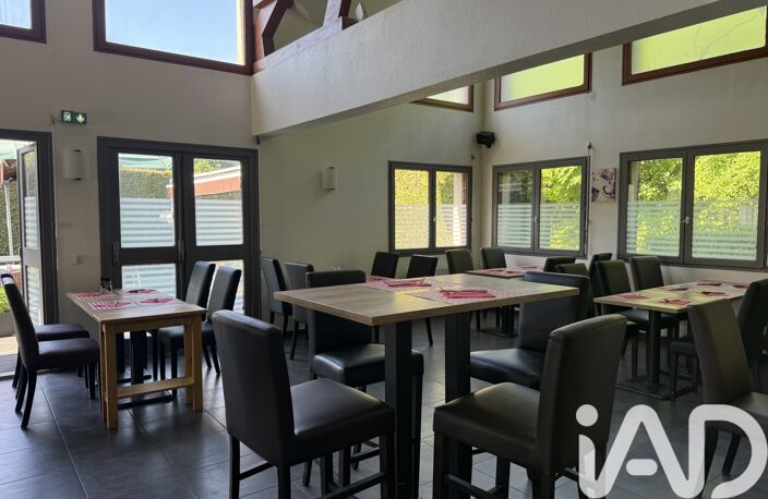 Vente Restaurant 160 m&sup2; — photo 4