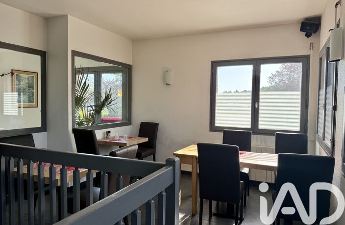 Vente Restaurant 160 m&sup2; — photo 5