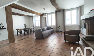 Maison 4 Pièces 113 m² à vendre à Harfleur (76700)