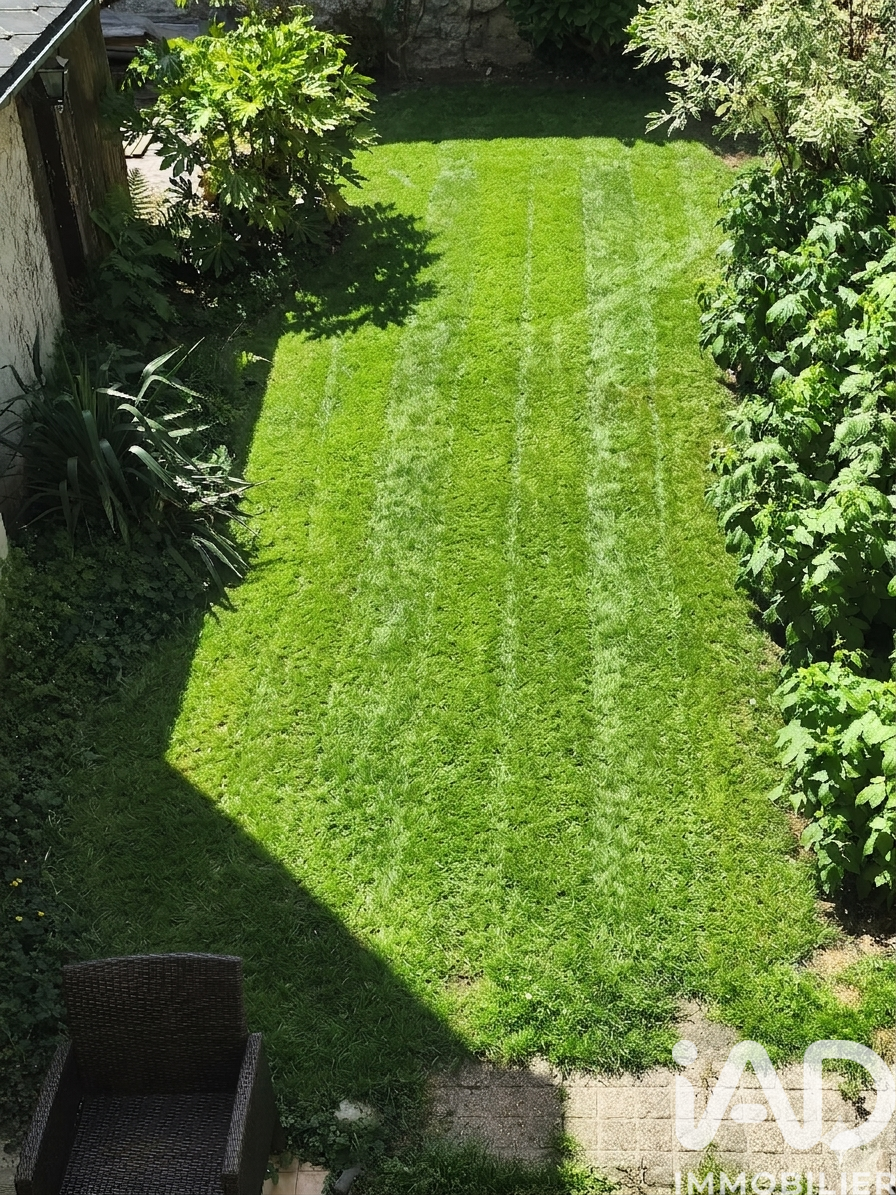 Vente Maison de ville 4 pièces - Photo 2