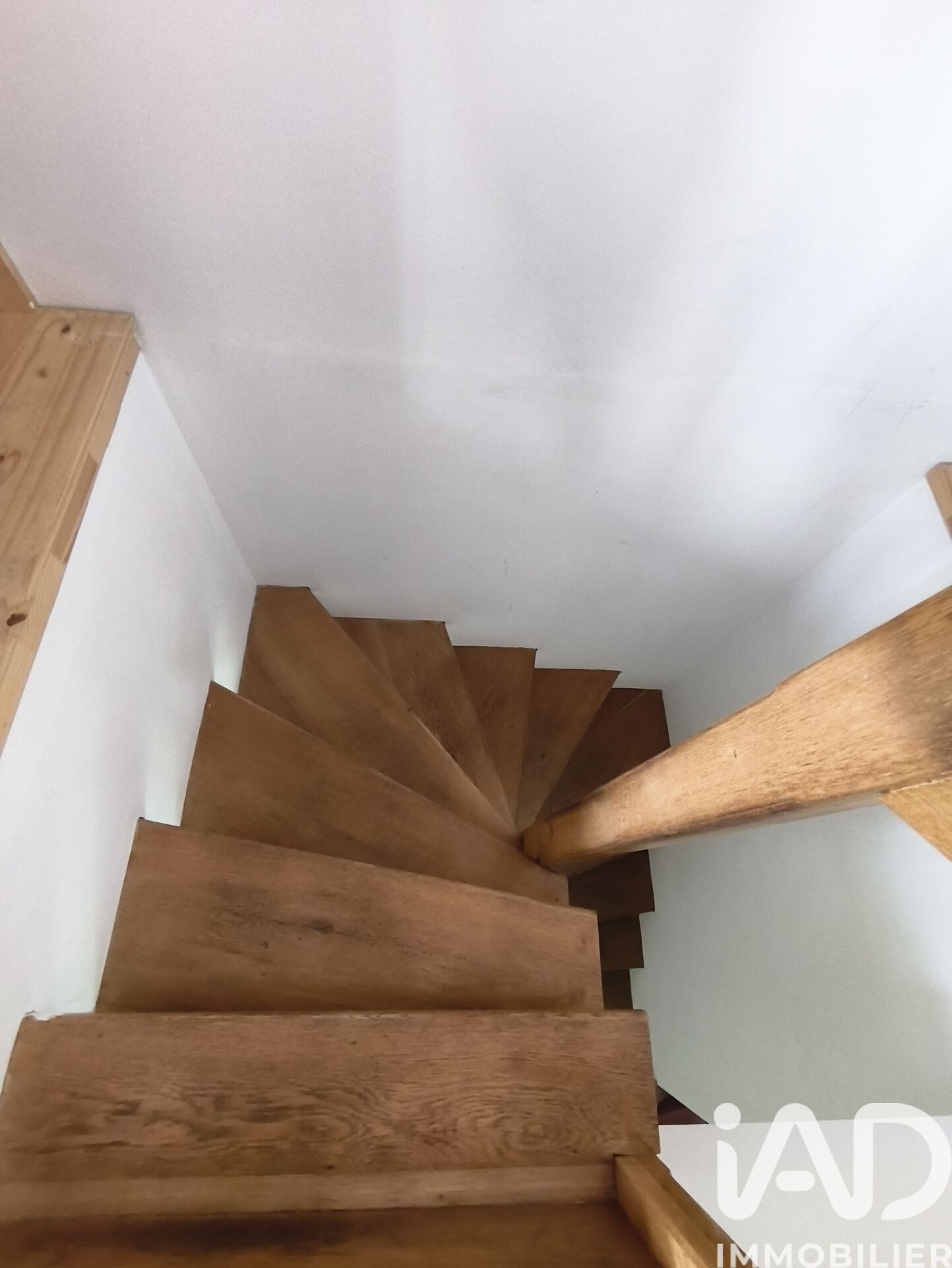 Vente Maison de ville 4 pièces - Photo 3