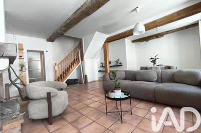 Maison 4 pièces 165000 €