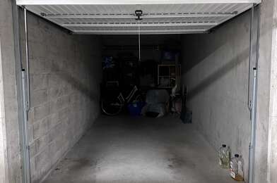 Garage  40000 €