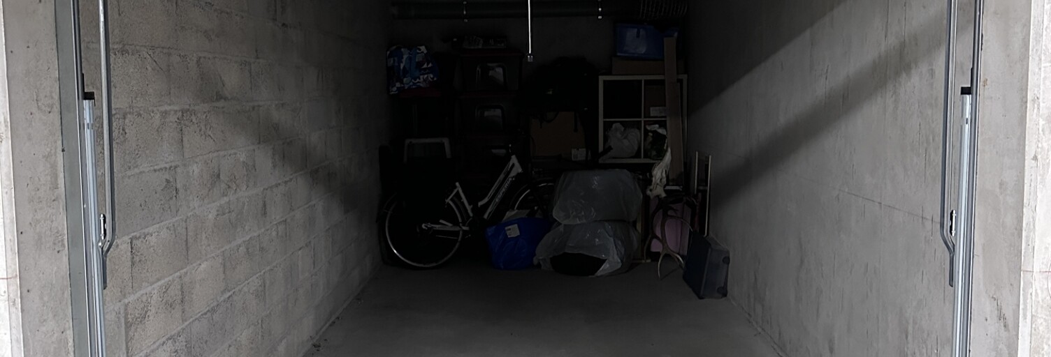 Garage  16 m² à vendre à Épagny Metz-Tessy (74330)