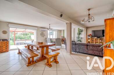 Maison 9 pièces 289000 €