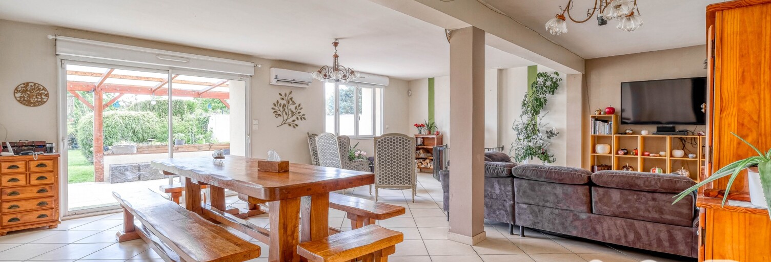 Maison 9 Pièces 247 m² à vendre à Chézy-sur-Marne (02570)