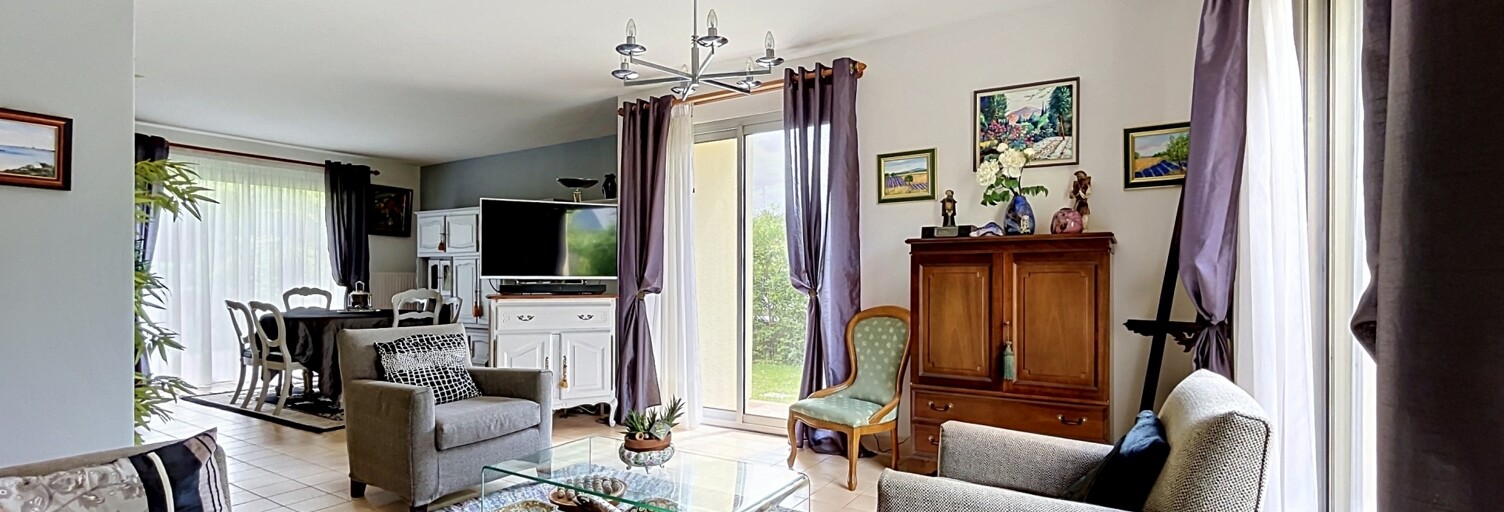Maison 6 Pièces 125 m² à vendre à Orvault (44700)