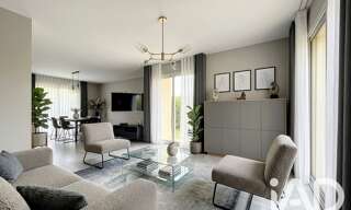 Maison 6 Pièces 125 m² à vendre à Orvault (44700)