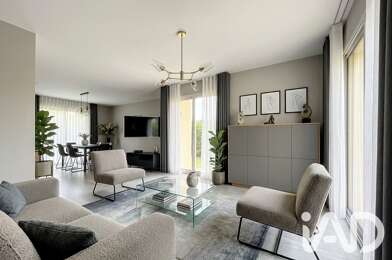 Maison 6 pièces 406000 €