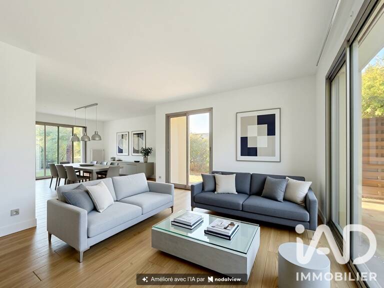 Vente Maison/villa 6 pièces — photo 1