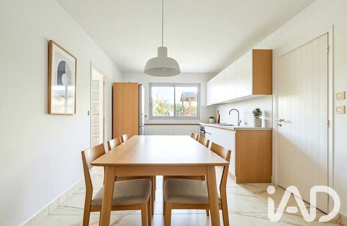Vente Maison/villa 6 pièces — photo 3