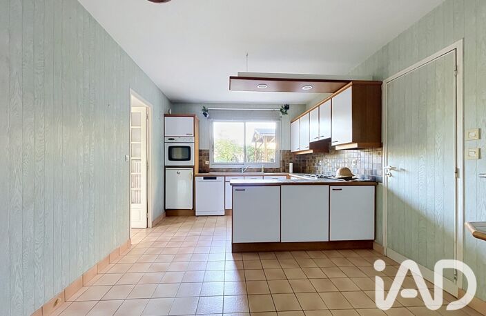 Vente Maison/villa 6 pièces — photo 4