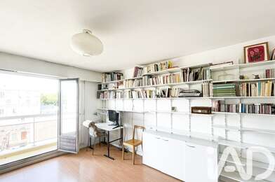 Appartement 1 pièces 270000 €
