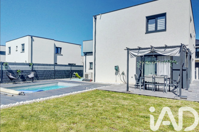 Maison 5 pièces 467000 €